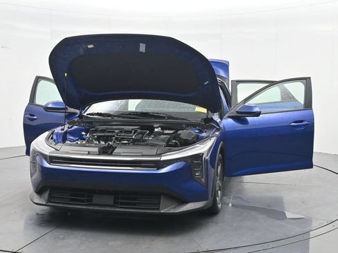 Used 2025 Kia K4 FWD image 41