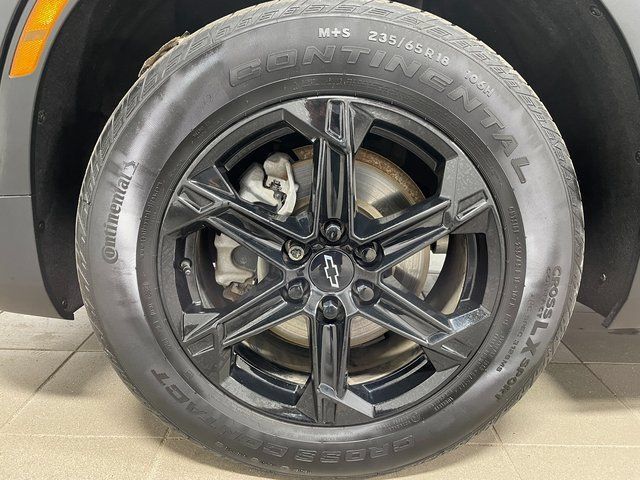 Used 2024 Chevrolet Blazer LT w/ Convenience Package AWD/4WD image 7