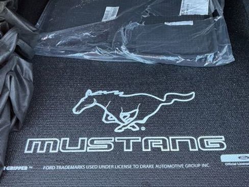 Used 2021 Ford Mustang GT Premium w/ California Special Package image 12