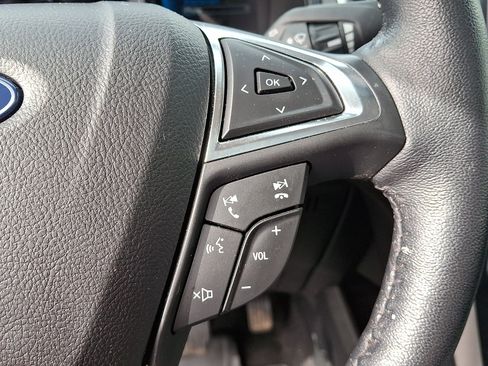 Certified 2023 Ford Edge SEL w/ Convenience Package AWD/4WD image 23