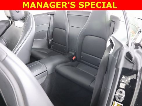 Used 2022 Mercedes-Benz SL 55 AMG 4MATIC image 32