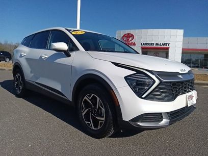 Used 2024 Kia Sportage LX