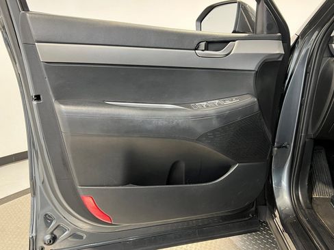 Used 2022 Hyundai Palisade SEL image 26