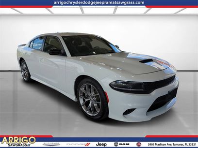 Certified 2023 Dodge Charger GT