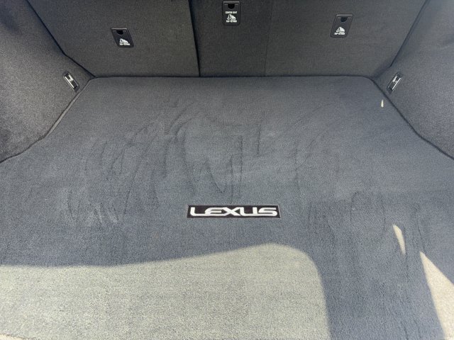 Used 2023 Lexus RX 350 Premium w/ Cold Area Package FWD image 31