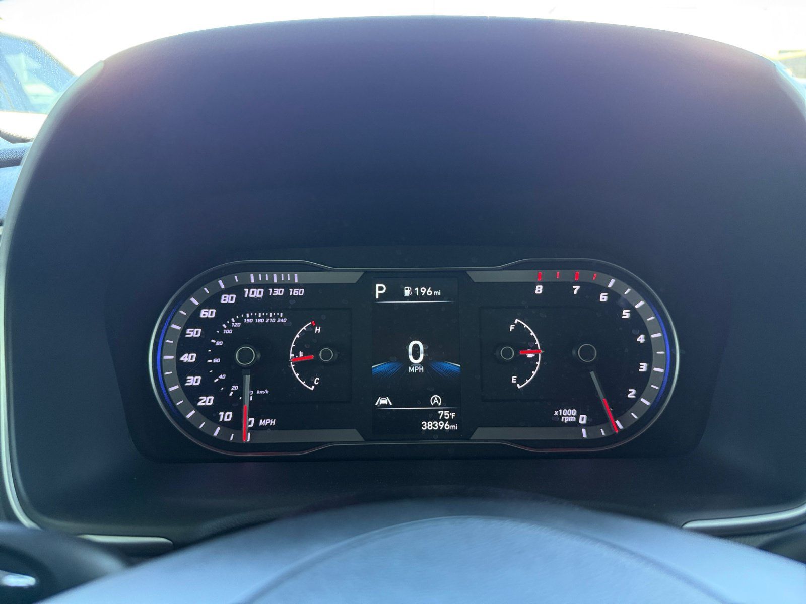 Used 2023 Hyundai Tucson SEL AWD/4WD image 16