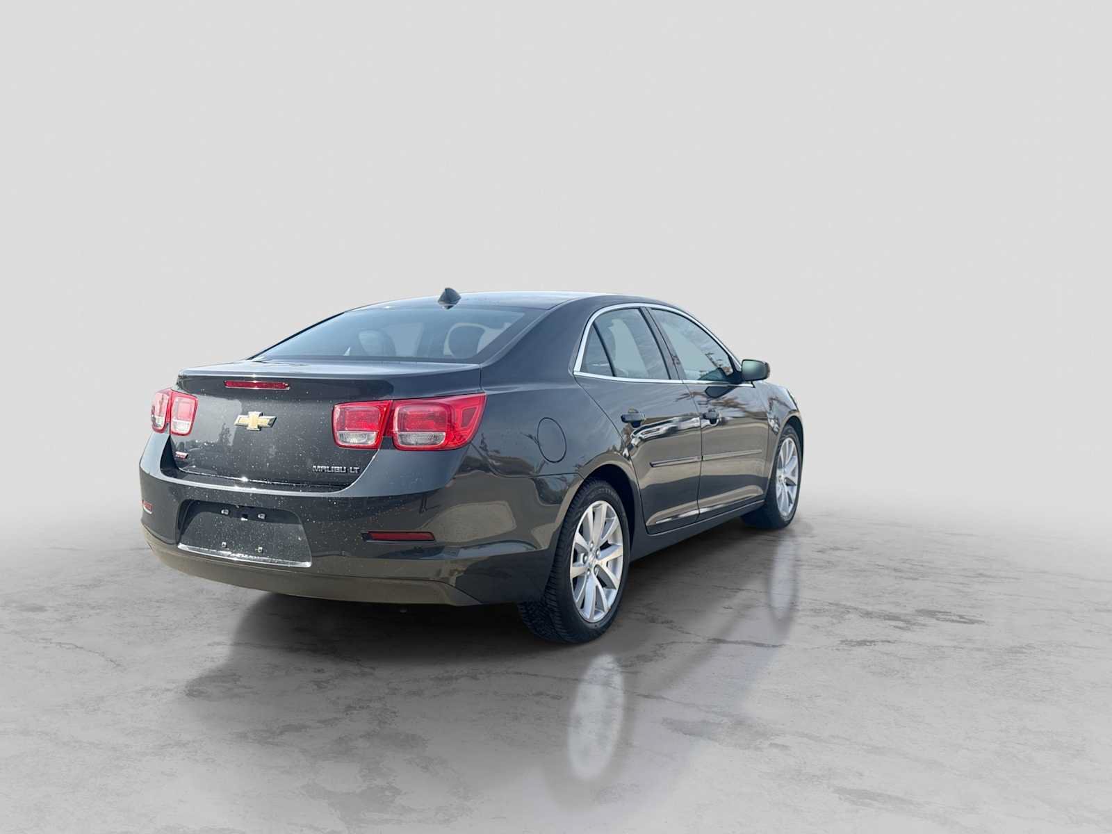 Used 2014 Chevrolet Malibu LT FWD image 6
