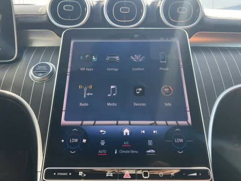 Certified 2024 Mercedes-Benz C 300 C 300 image 31