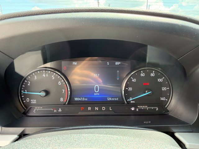 Used 2023 Ford Explorer XLT w/ Equipment Group 202A AWD/4WD image 23