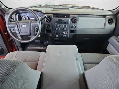 Used 2014 Ford F150 STX RWD image 14