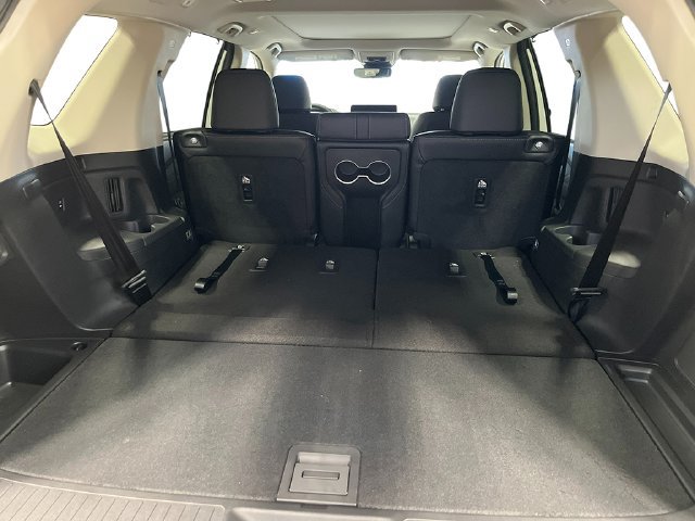 New 2026 Honda Pilot Touring image 23