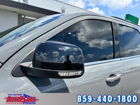 Used 2023 Dodge Durango R/T AWD/4WD image 18