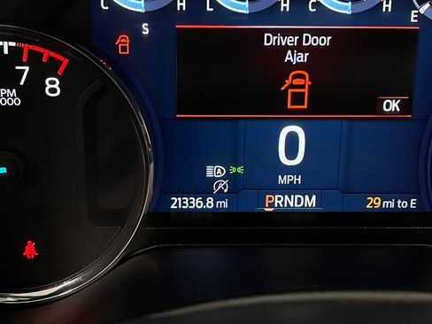 Used 2023 Ford F150 XLT w/ Equipment Group 301A Mid image 17