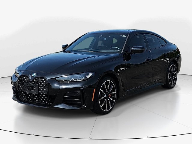 Used 2024 BMW 430i Gran Coupe w/ M Sport Package (Priority 1) RWD image 10