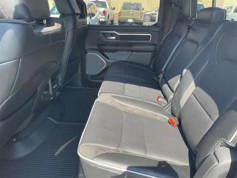 New 2026 RAM 1500 Laramie w/ Night Edition image 28