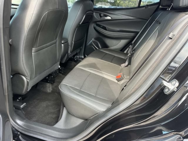 Used 2023 Buick Encore GX Essence w/ Experience Buick Package AWD/4WD image 18