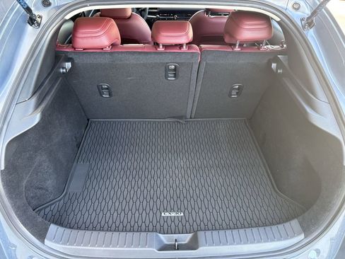 Used 2025 MAZDA CX-30 AWD 2.5 S w/ Preferred Package image 28