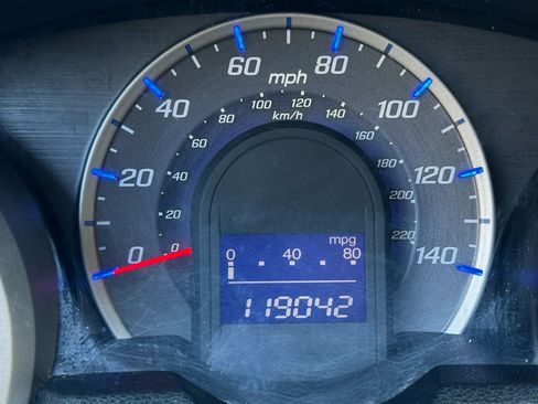 Used 2009 Honda Fit Sport image 30