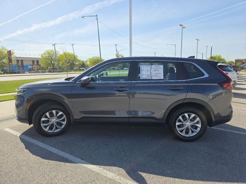Used 2024 Honda CR-V LX image 15