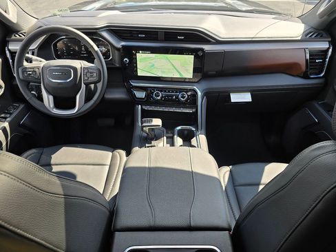 New 2026 GMC Sierra 1500 Denali AWD/4WD image 28