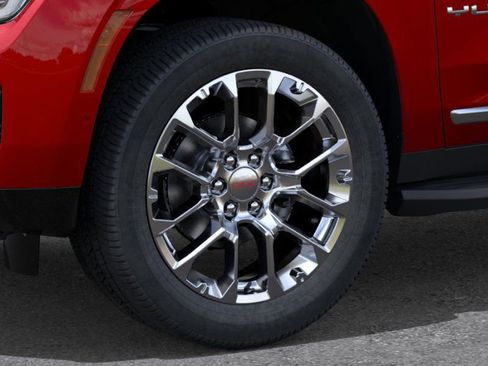 New 2026 GMC Yukon XL Elevation image 14