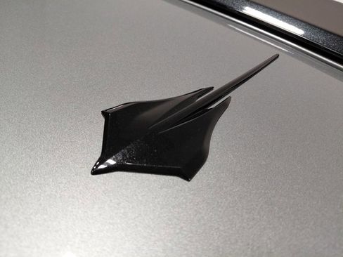 Certified 2024 Chevrolet Corvette Stingray Coupe w/ Z51 Performance Package image 17