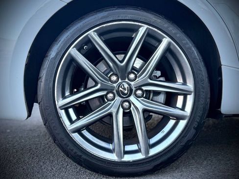 Used 2014 Lexus IS 250 w/ F-Sport Package RWD image 20