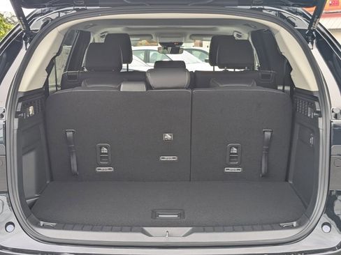 New 2026 MAZDA CX-90 3.3 Turbo w/ Preferred Package image 13