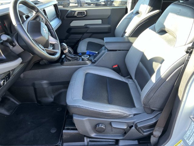 Certified 2023 Ford Bronco Big Bend AWD/4WD image 12