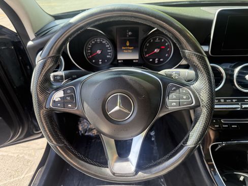 Used 2015 Mercedes-Benz C 300 4MATIC Sedan image 14