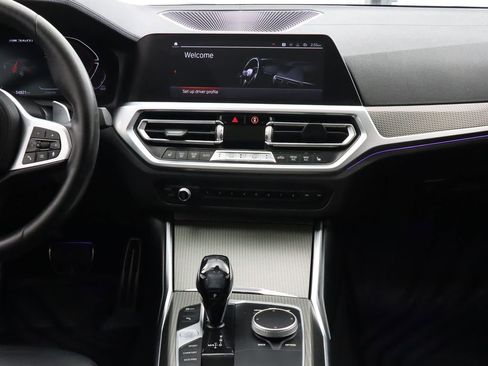 Used 2021 BMW M340i w/ Premium Package RWD image 23