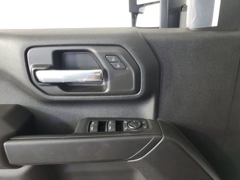 New 2026 Chevrolet Silverado 2500 W/T w/ WT Fleet Convenience Package RWD image 32