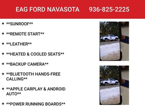 Used 2024 GMC Sierra 2500 AT4X AWD/4WD image 3