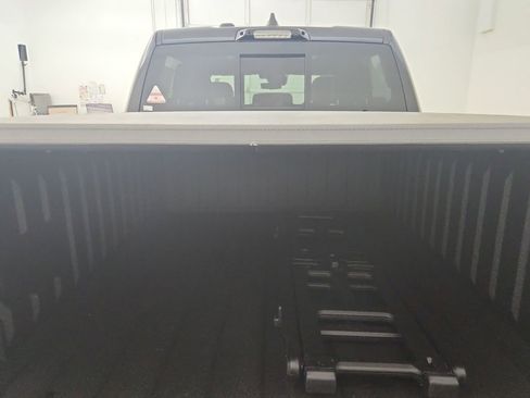 New 2026 RAM 1500 Limited AWD/4WD image 33