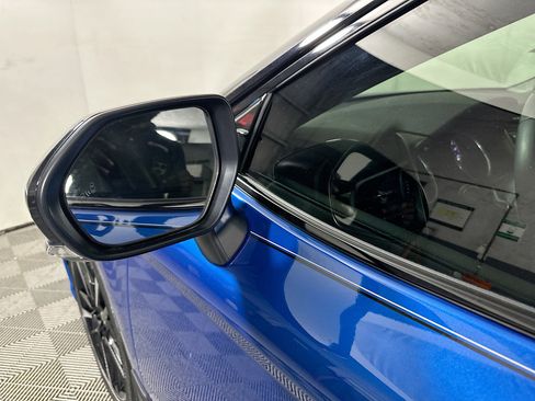 Used 2019 Toyota Camry XSE w/ Navigation Package image 10