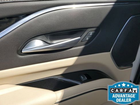 Used 2024 Cadillac Escalade Premium Luxury w/ Performance Package image 49