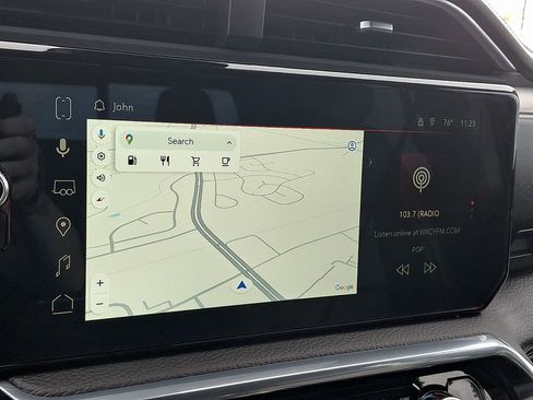 Used 2024 GMC Sierra 1500 Denali w/ Technology Package image 16