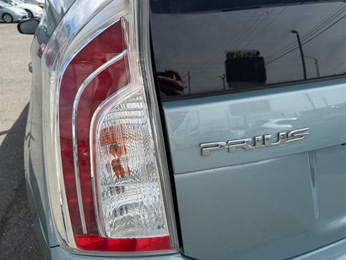 Used 2015 Toyota Prius Two FWD image 21