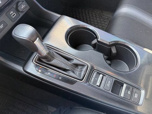 Used 2024 Honda Civic Sport image 16