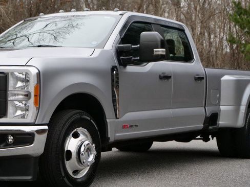 Used 2023 Ford F350 XL w/ XL Driver Assist Package image 39