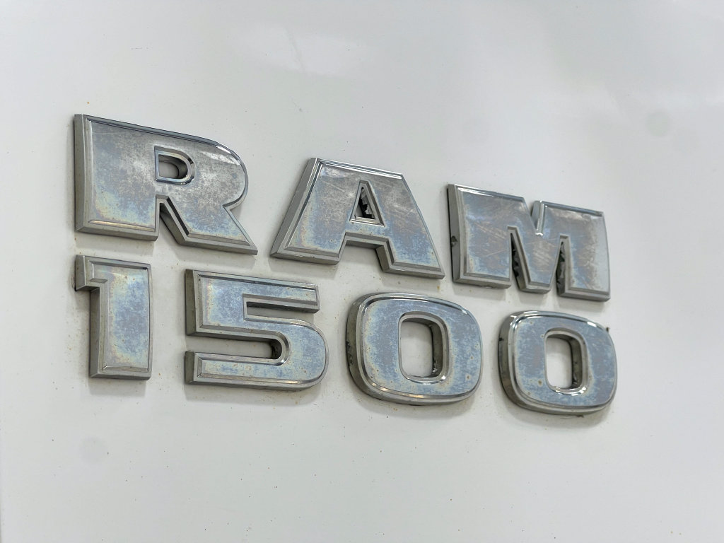 Used 2013 RAM 1500 Outdoorsman AWD/4WD image 42