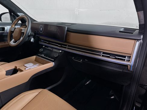 New 2026 Hyundai Santa Fe Calligraphy image 29