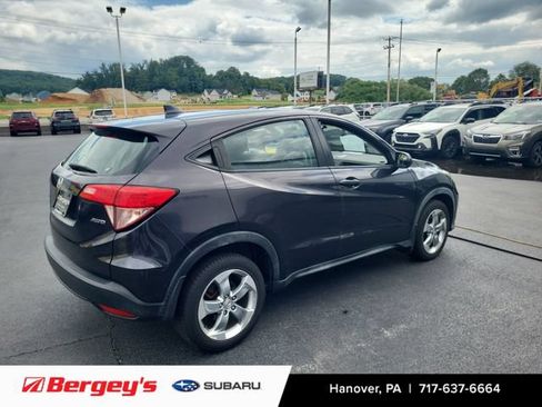 Used 2016 Honda HR-V LX image 4