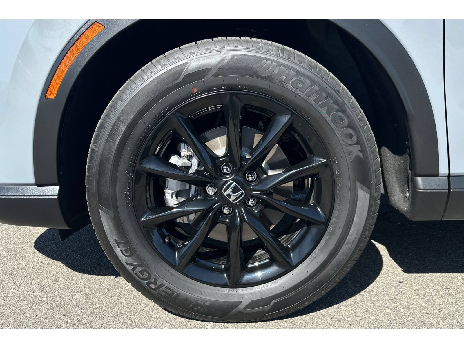 Certified 2026 Honda CR-V Sport image 46