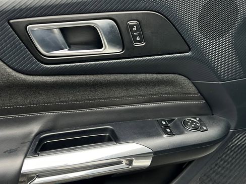 Used 2024 Ford Mustang GT w/ Mustang Nite Pony Package image 16