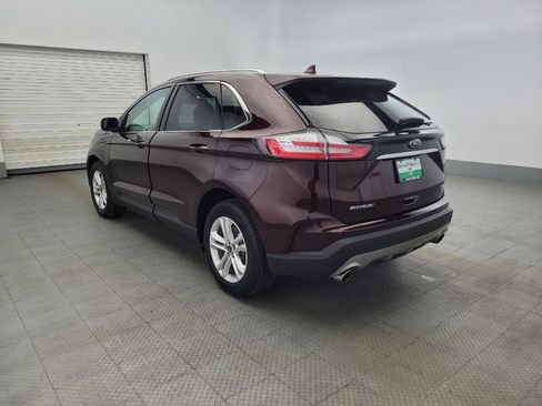 Used 2019 Ford Edge SEL w/ Equipment Group 201A image 5