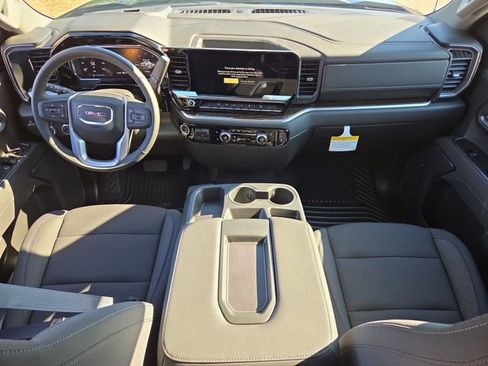 New 2026 GMC Sierra 1500 SLE w/ X31 Off-Road Package image 12