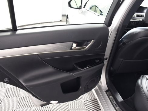 Used 2013 Lexus GS 350 AWD image 25