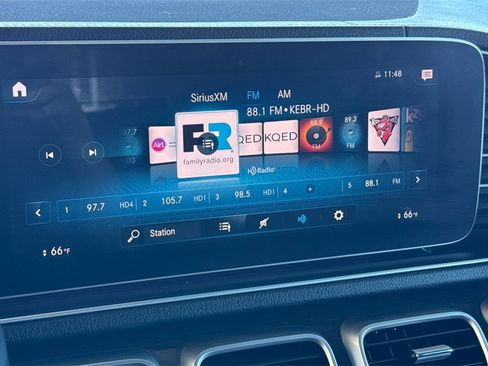 Used 2020 Mercedes-Benz GLE 350 4MATIC image 16