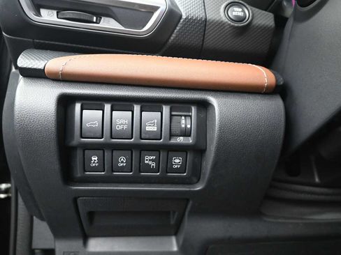 Used 2023 Subaru Forester Touring AWD/4WD image 12